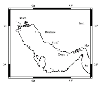 Image for - Spawning Season of Argenteus (Euphrasen, 1788)in the Northwest of the Persian Gulf and its Implications for Management