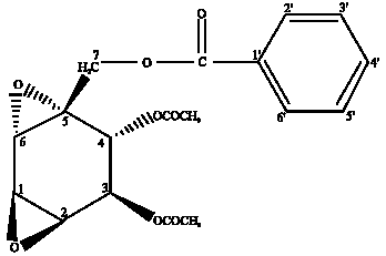 Image for - Antioxidant Compound from the Rhizomes of Kaempferia rotunda L.