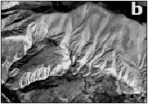 Image for - Application of IRS-1D Data in Water Erosion Features Detection (Case  Study: Nour Roud Catchment, Iran)