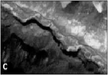 Image for - Application of IRS-1D Data in Water Erosion Features Detection (Case  Study: Nour Roud Catchment, Iran)