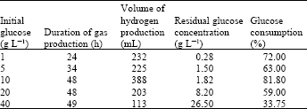 Image for - Bio-Hydrogen Production using a Two-Stage Fermentation Process