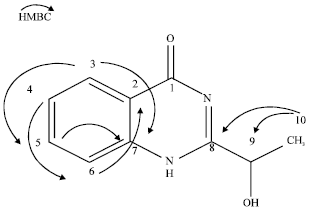 Image for - Alkaloid (Meleagrine and Chrysogine) from Endophytic Fungi (Penicillium sp.) of Annona squamosa L.