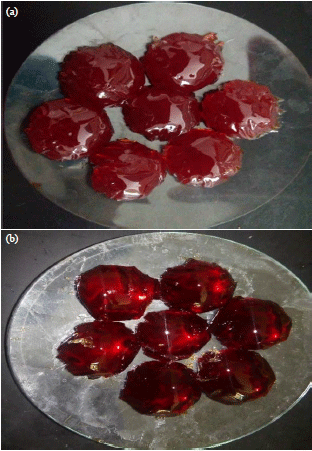 Image for - Content of Vitamin C, Phenols and Carotenoids Extracted from Capsicum annuum with Antioxidant, Antimicrobial and Coloring Effects