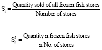 Image for - Analysis of Wholesale Frozen Fish Markets in Calabar, Cross River State, Nigeria