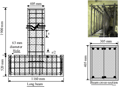 Image for - Seismic Design of FRP Reinforced Concrete Structures