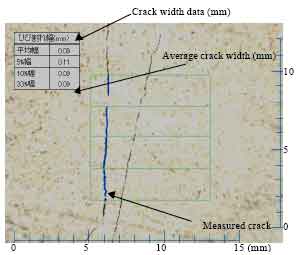 Image for - Effect of Plate Thickness on Crack Propagation Characteristics of Engineered Cementitious Composites