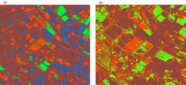 Image for - Segmentation of Satellite Imagery using RBF Neural Network and Genetic Algorithm