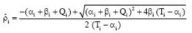 Image for - Estimation Some Parameters of K-station Series Model