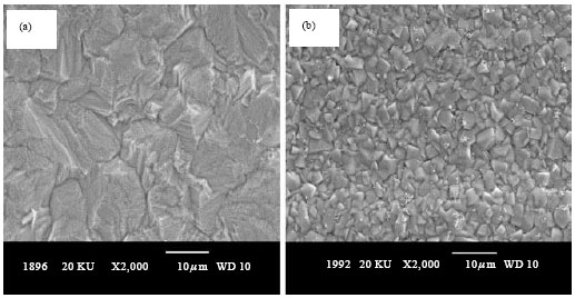 Image for - Electrodeposition of Zinc from Acid Based Solutions: A Review and Experimental Study