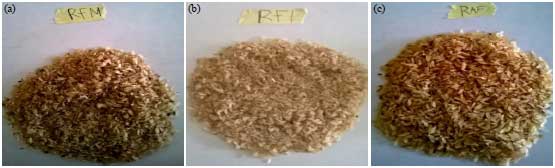 Image for - Production and Quality Evaluation of Instant Rice from Three Local Rice Varieties in Ebonyi State