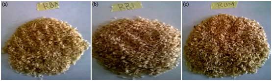 Image for - Production and Quality Evaluation of Instant Rice from Three Local Rice Varieties in Ebonyi State