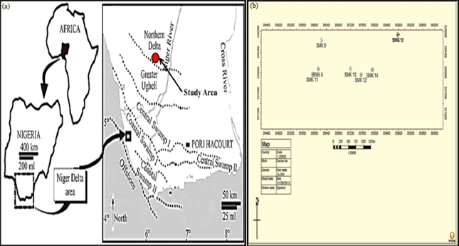 Image for - Pressure Regime, Pressure Regression Detection and Implications in the SMK Field, Onshore, Western Niger Delta, Nigeria