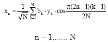 Image for - Multi-symbol Encapsulation and Discrete Cosine Transform in Multiple Access System