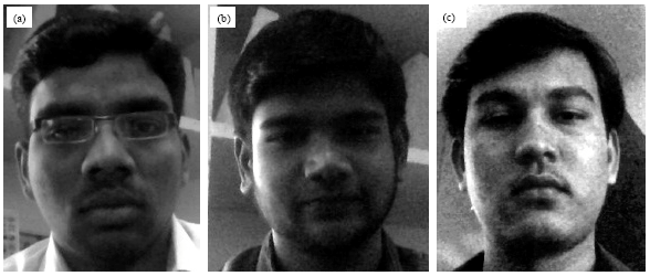 Image for - AAAM-face Based Authentication System for Information Security