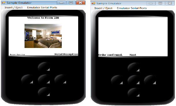 Image for - Envisioning Smart Hotels Through Spontaneous Device Integration