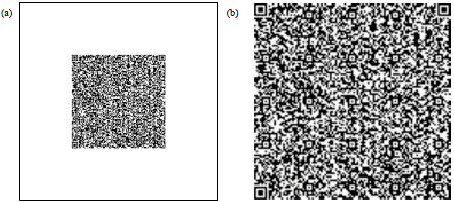 Image for - Study of QR Code Zero Watermarking Systems in Contourlet-SVD and SVD Domains  under Noise Attacks