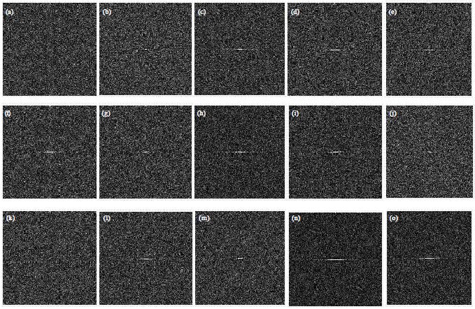 Image for - Logic Elements Consumption Analysis of Cellular Automata Based Image Encryption on FPGA