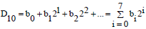 Image for - A Secure Steganographic Algorithm Based on Fibonacci Representation Using Cellular Automata