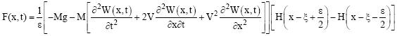 Image for - Dynamical Analysis of Prestressed Euler-Bernouli Beam