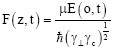 Image for - Quantum Maxwell-Bloch Equation for Laser Model of Quasar