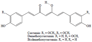 Image for - Analysis of Curcumin in Ethanolic Extract of Curcuma longa Linn. and Curcuma xanthorriza Roxb. Using High Performance Liquid Chromatography with UV-Detection