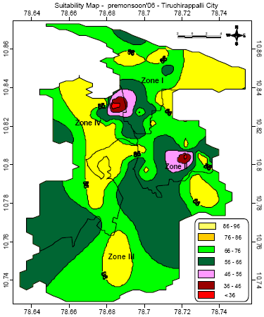 Image for - A New Hybrid Method for Assesment of Subsurface Water for Potability-A Case Study of Tiruchirappalli City, S. India