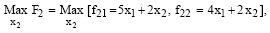 Image for - Interactive Bi-level Multiobjective Stochastic Integer Linear Programming Problem