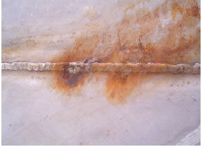 Image for - Investigation of Failure and Corrosion in Pipelines and Tanks used  in Ice-Cream Factory: The Case Study