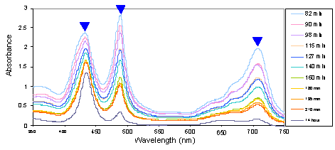 Image for - UV–Vis and AFM Study of Tetrakis (4-sulfonatophenyl) Nano-Porphyrin Aggregation