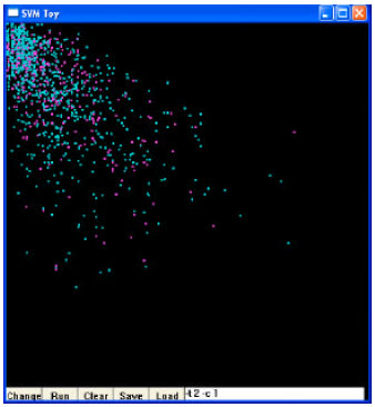 Image for - Error Detection of Personalized English Isolated-Word Using Support Vector Machine