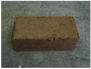 Image for - Investigation on the Use of Clayey Soil Mixed with Cow Dung to Produce Sustainable 
  Bricks