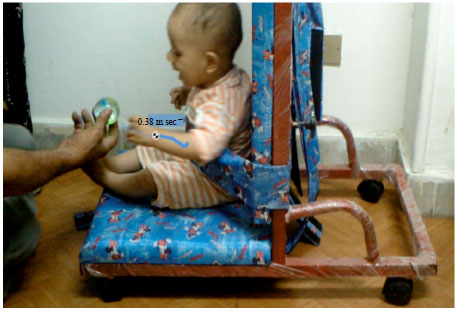 Image for - Influence of Enhanced Handling and Positioning on Motor Development in Full  Term Versus Preterm Infants