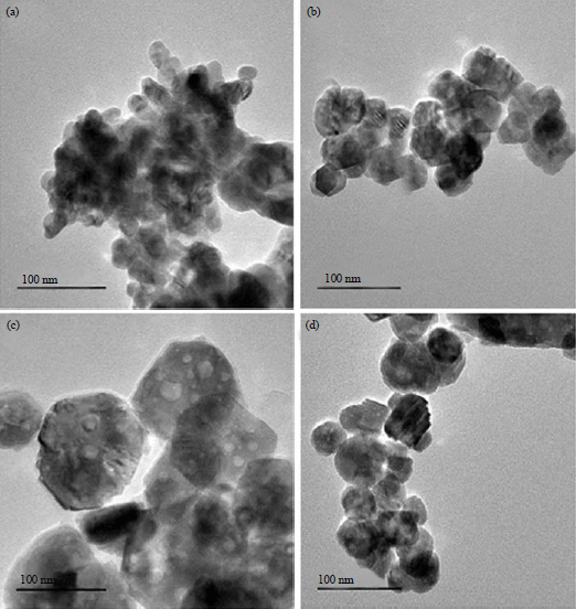 Image for - Preparation of Modified Nanoparticles of Zinc Oxide for Removal of Organic and Inorganic Pollutant