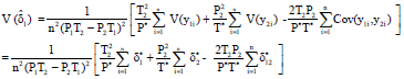 Image for - An Endowed Randomized Response Model for Estimating a Rare Sensitive Attribute Using Poisson Distribution