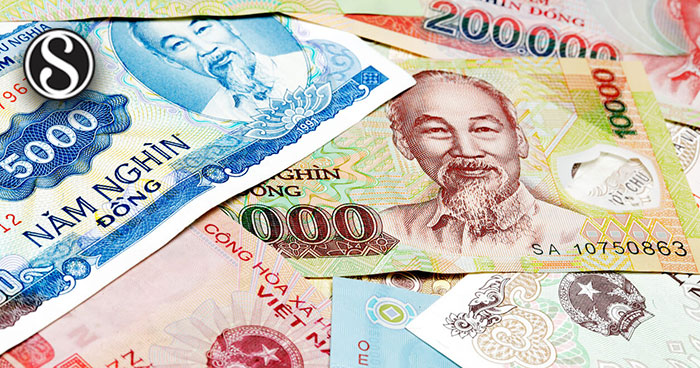 Exchange Rate Pass Through Into Vietnam S Import Prices Empirical Evidences From Six Main Trading Partners Data Scialert Responsive Version