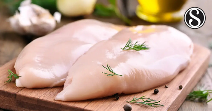 A Comparative Study of Carcass Characteristics and Meat Quality Traits of Breast Muscle Between Broiler and Cockerel Chicken