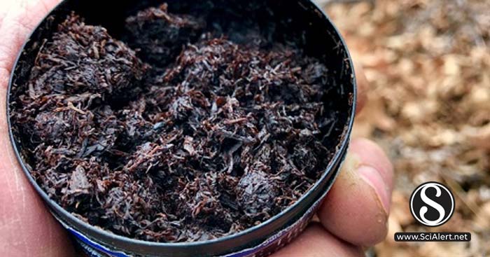 what are the odds of getting cancer from chewing tobacco DVIDS - News