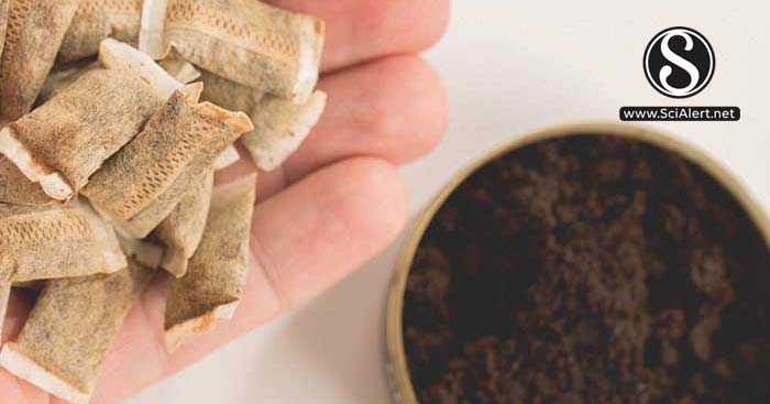 can chewing tobacco cause elevated liver enzymes Tobacco Snuff-Induced Hepatic Alterations
